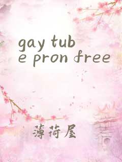 gay tube pron free