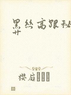 黑丝高跟秘书被艹