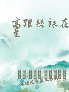 高跟丝袜在线国产