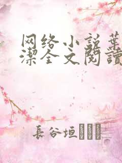 网络小说叶阳黎洁全文阅读