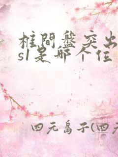 椎间盘突出l5s1是哪个位置