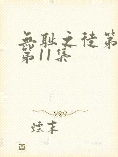 无耻之徒第二季第11集