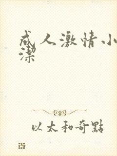 成人激情小说白洁