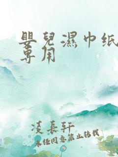 婴儿湿巾纸手口专用