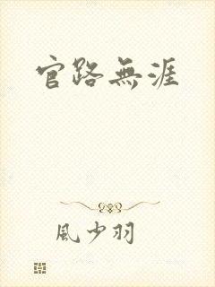 官路无涯