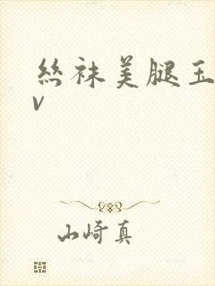 丝袜美腿玉足av