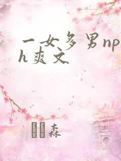 一女多男np巨h爽文