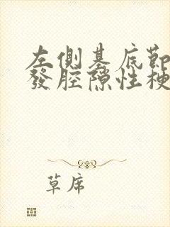 左侧基底节区多发腔隙性梗塞