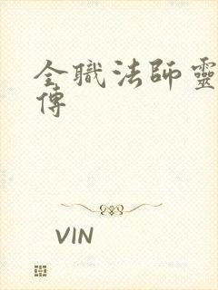 全职法师灵灵外传