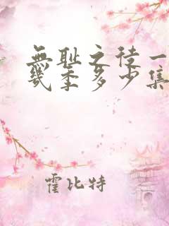 无耻之徒一共有几季多少集