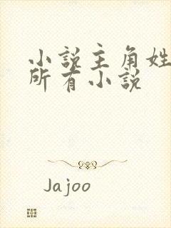 小说主角姓陆的所有小说