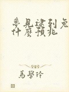 梦见逮到兔子是什么预兆