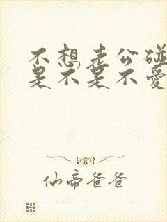 不想老公碰自己是不是不爱他了