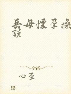 岳母怀孕操穴小说