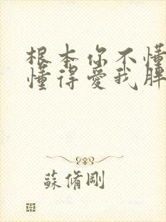 根本你不懂得不懂得爱我胖猫版