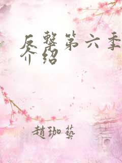 反击第六季剧情介绍