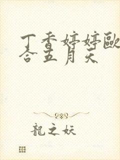 丁香婷婷欧美综合五月天