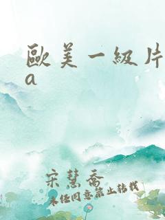 欧美一级片aaa
