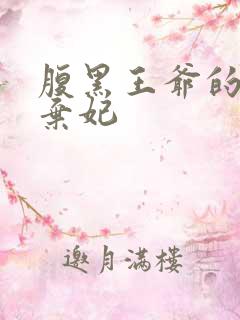 腹黑王爷的天价弃妃