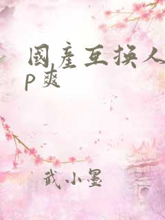 国产互换人妻4p爽