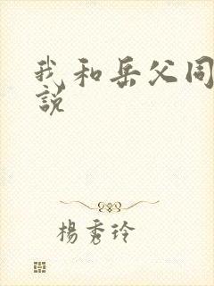 我和岳父同志小说