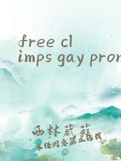 free climps gay pron@