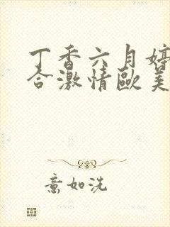 丁香六月婷婷综合激情欧美