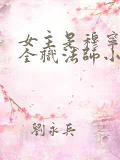 女主是穆宁雪的全职法师小说