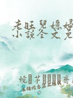 老旺儿媳妇秦雨小说全文免费阅读