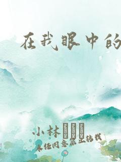 在我眼中的爸爸