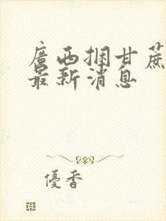 广西捆甘蔗麻绳最新消息