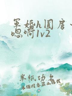 军婚h圆房～h嗯啊1v2