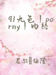 91九色丨porny丨肉丝