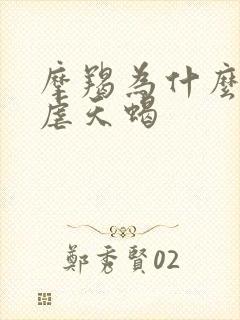 摩羯为什么喜欢虐天蝎