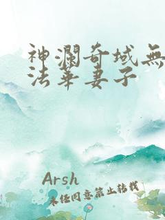神澜奇域无双珠法华妻子