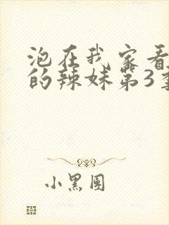 泡在我家看漫画的辣妹第3季