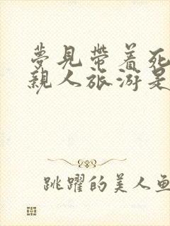 梦见带着死去的亲人旅游是什么兆头