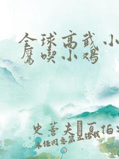 全球高武小说老鹰吃小鸡