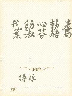 我的心动老板娘叶淑芬结局