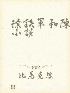 徐铁军和陈思雅小说