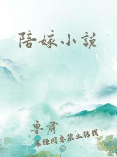 陪嫁小说