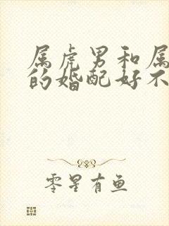 属虎男和属牛女的婚配好不好