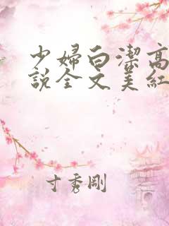 少妇白洁高义小说全文美红