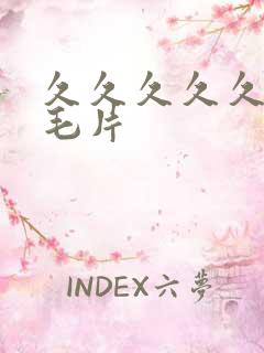 久久久久久国产毛片