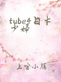 tube4日本少妇