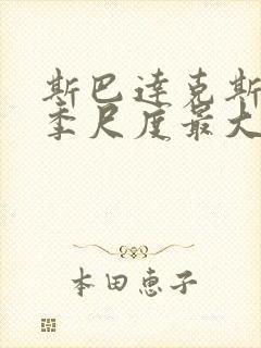 斯巴达克斯第几季尺度最大