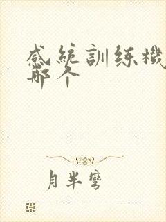 感统训练机构有哪个