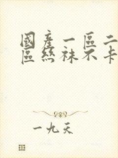 国产一区二区三区丝袜不卡