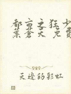 都市之狂少归来叶苍天 免费阅读