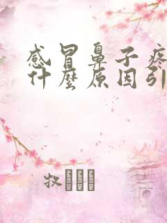 感冒鼻子疼痛是什么原因引起的